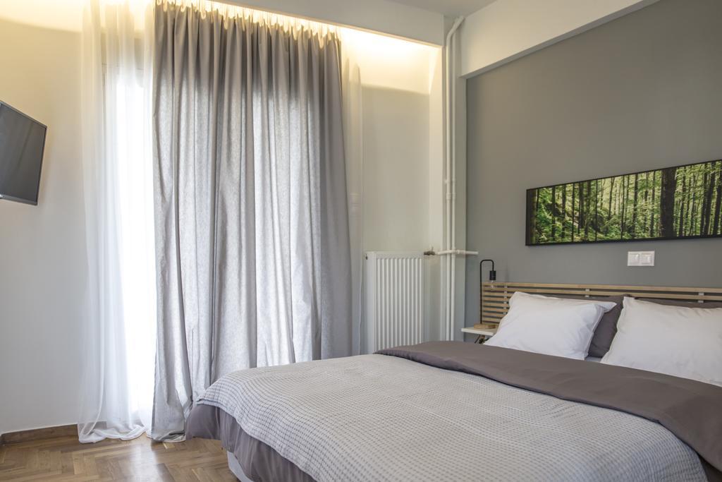 The Athens Insider Atenas Exterior foto